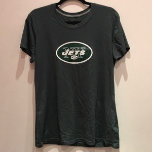 Nike NFL New York Jets Dri-Fit Tee